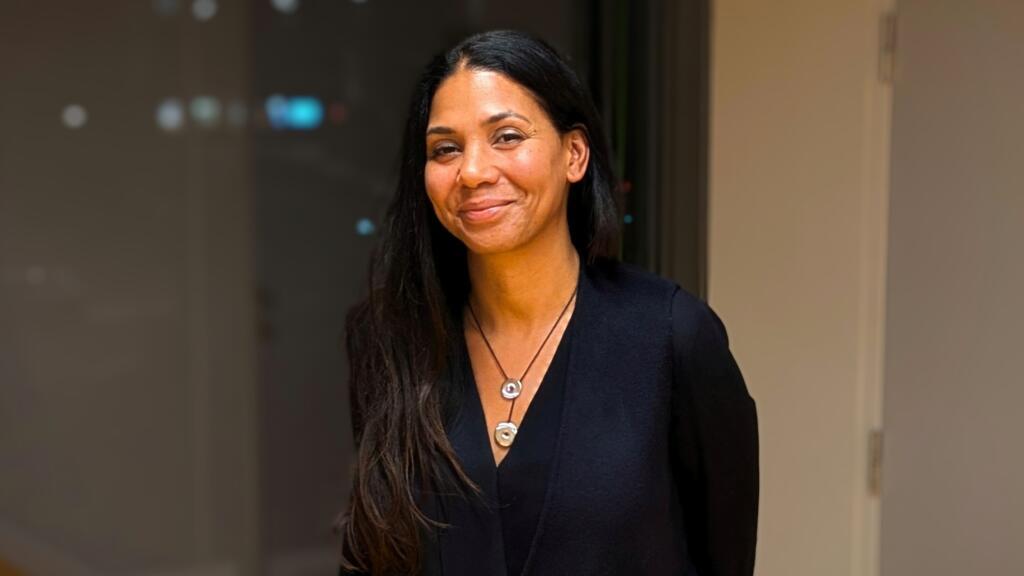 Tatiana Brillant (ex-négociatrice du Raid): «C'est extrêmement difficile» de «négocier avec des terroristes»